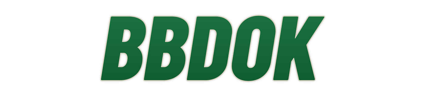 bbdok লোগো